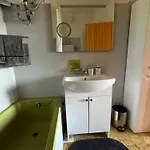 Casa de Férias Mandula Ház Balatonfüred