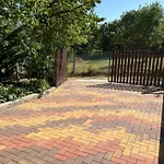 Mandula Ház Casa de Férias *