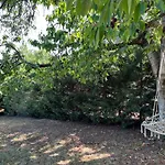 Mandula Ház Casa de Férias