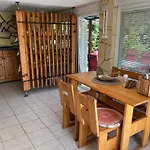 Mandula Ház Casa de Férias