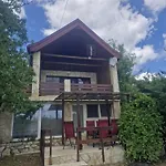 Mandula Ház Casa de Férias Balatonfüred