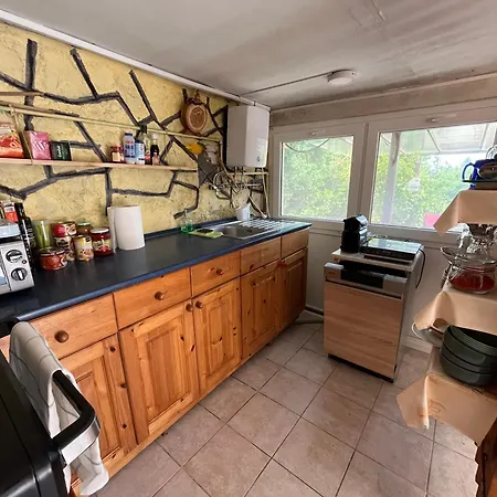 Feriehus Mandula Haz