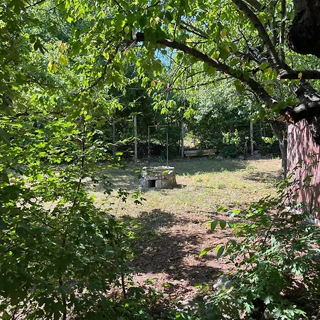 Mandula Ház Balatonfüred