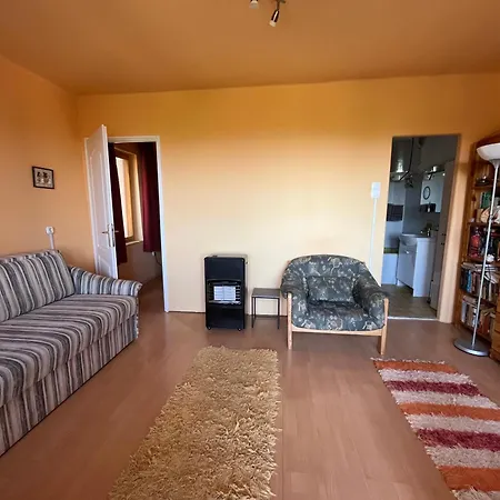 Mandula Ház * Balatonfüred