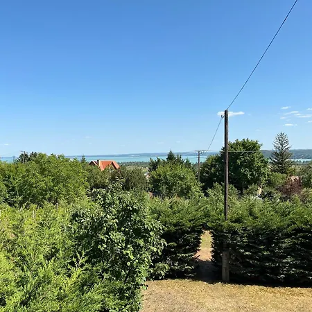 Mandula Haz Balatonfüred