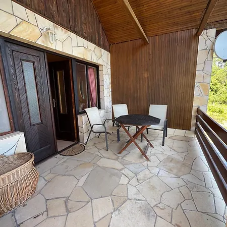 Mandula Ház * Balatonfüred