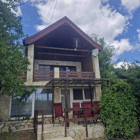 Mandula Haz Feriehus Balatonfüred