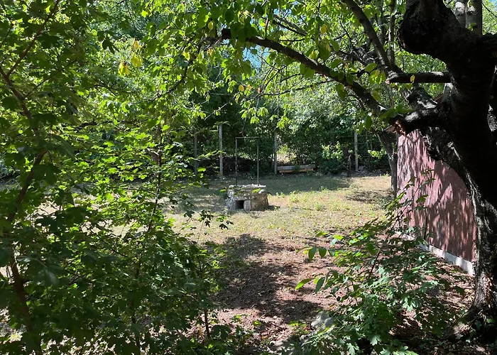 Mandula Haz Balatonfüred