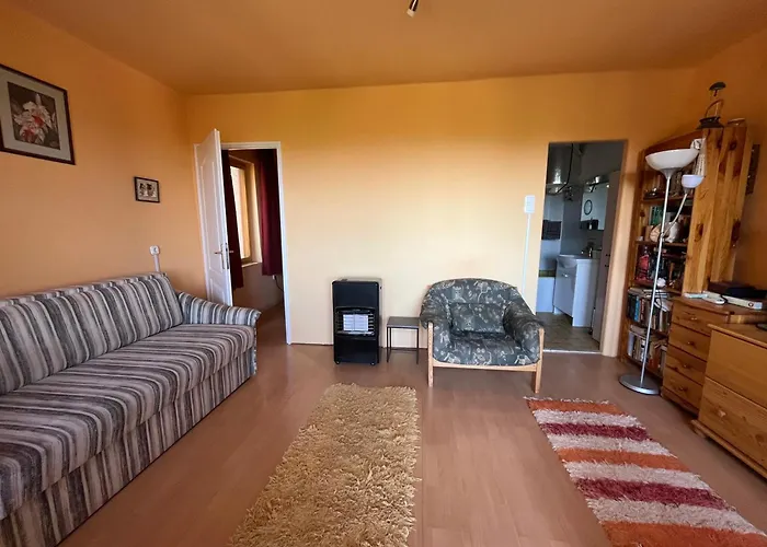 Mandula Haz * Balatonfüred