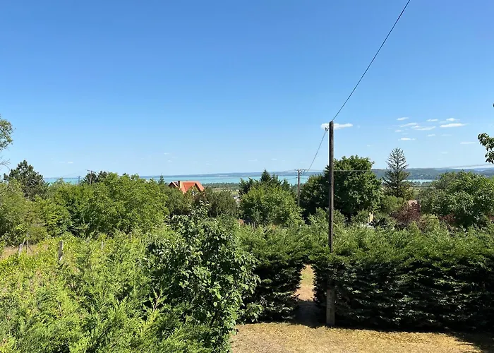 Mandula Haz Balatonfüred