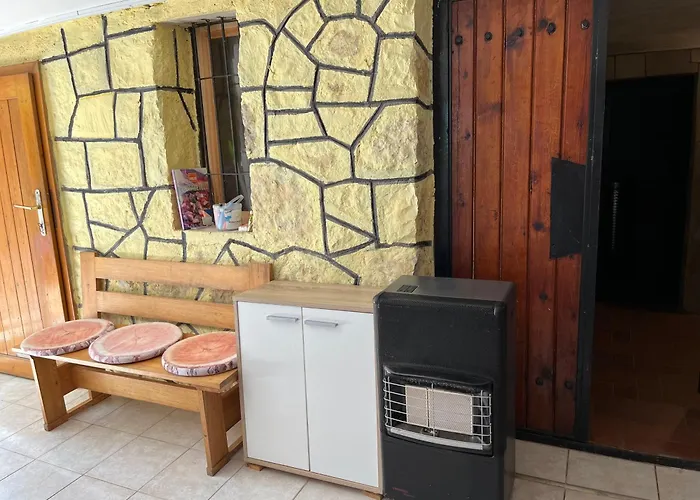 Mandula Haz Dom wakacyjny *