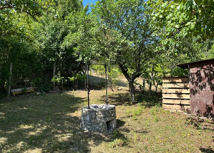 Dom wakacyjny Mandula Haz *