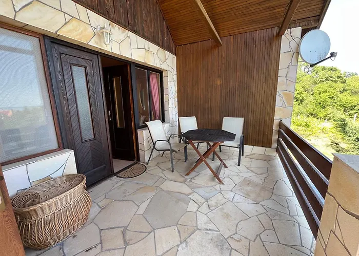 Mandula Haz * Balatonfüred