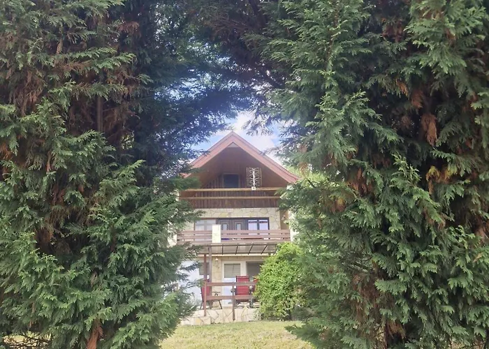 Mandula Haz Balatonfüred